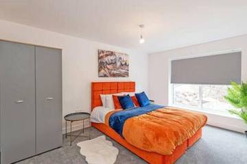 Apartment for 4 People in Merseyside, Photo 1