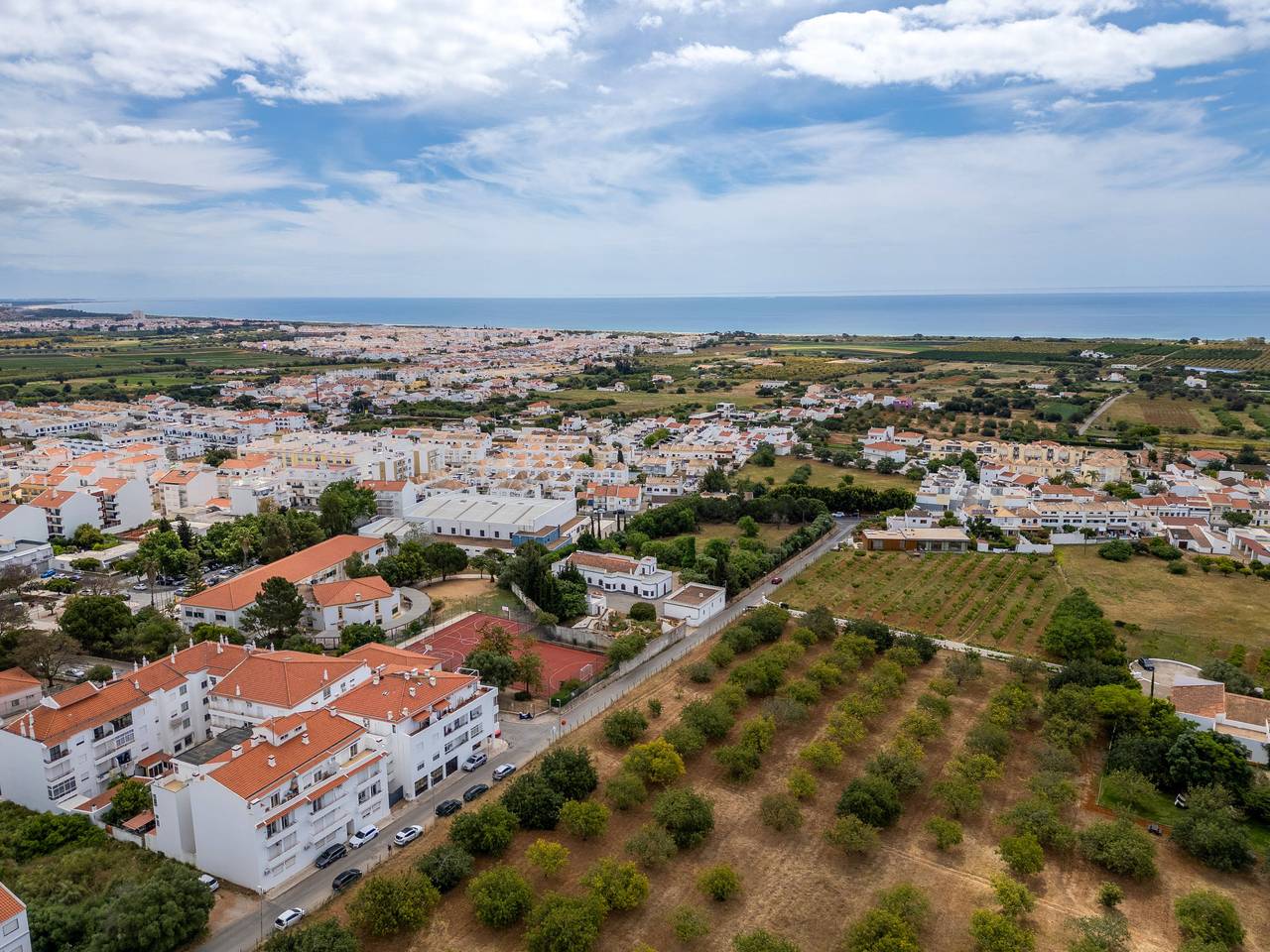 Ganze Wohnung, Orchidée in Manta Rota, Parque Natural da Ria Formosa