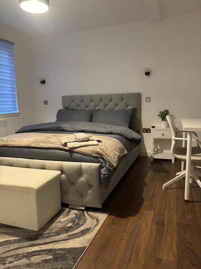 Apartamento de vacaciones para 3 personas, con terraza - 1