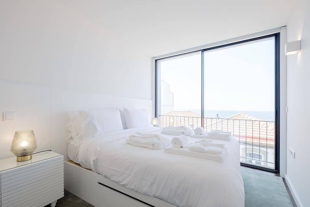 Apartamento entero, Boutique Rentals- Bliss by The Sea in Foz do Douro, Oporto