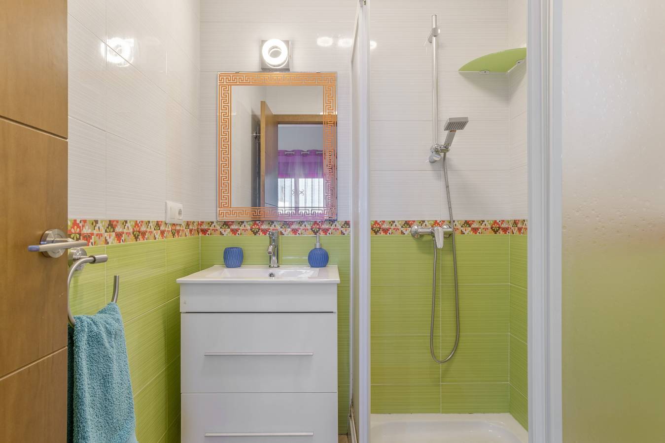 Vakantiehuis 'La Casita De Leonardo' met Privézwembad, Wi-Fi en Airconditioning, foto 15