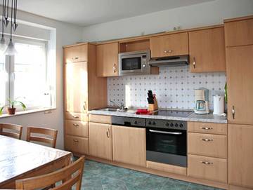 Ferienwohnung für 3 Personen in Selliner See, Sellin, Bild 2