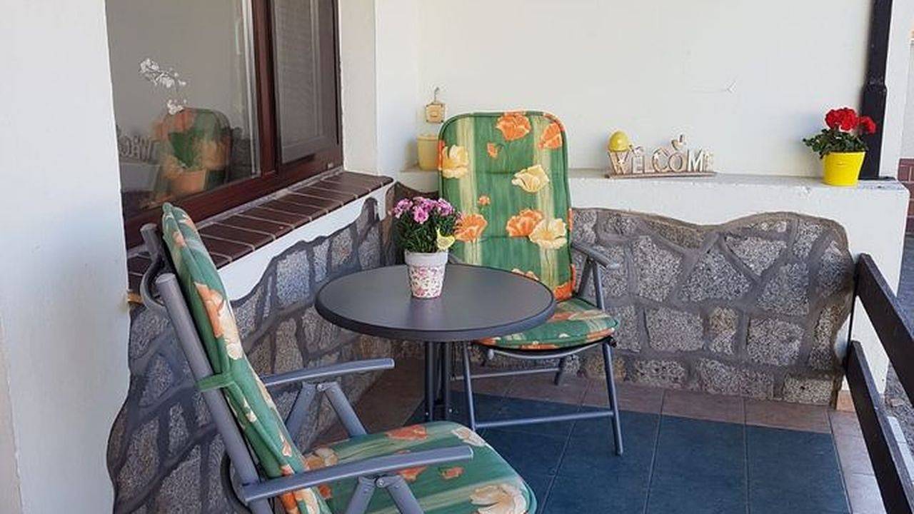 Ferienhaus für 2 Personen (50 m²) in Neubukow in Neubukow, Neubukow-Salzhaff