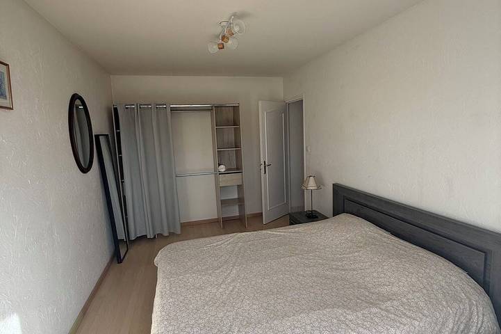 Location de vacances pour 4 personnes, animaux acceptés à Longchaumois - 3