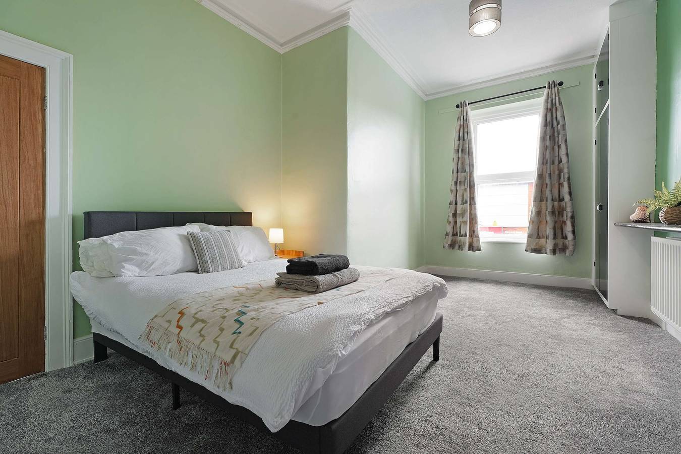 The Woodrouffe Retreat in Carlisle, Cumbria