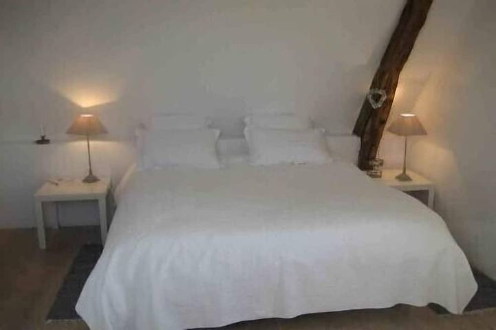 Location de vacances pour 12 personnes, avec jardin et terrasse à Thenon - 2