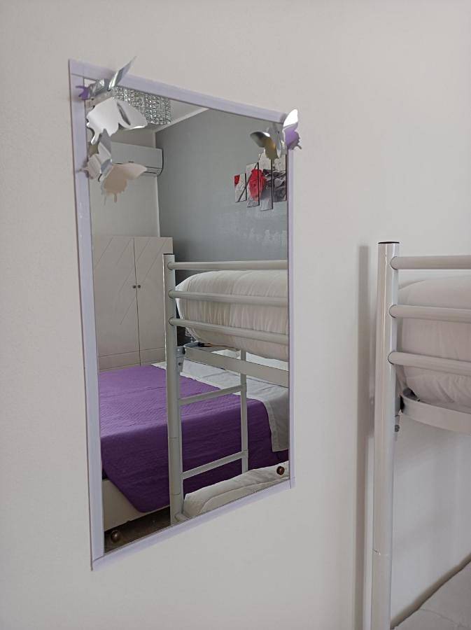 Gîte pour 2 personnes, avec balcon et vue à Siculiana - 4