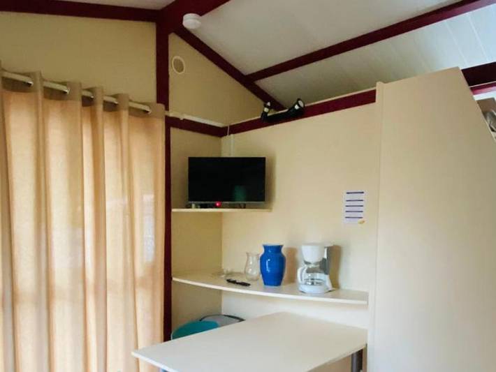 Chalet pour 5 personnes, avec sauna en Pyrénées-Atlantiques - 3