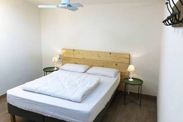 Bungalow für 5 Personen in Idro, Gardasee-Berge, Bild 3