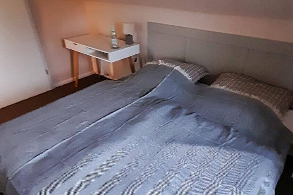 Ganze Wohnung, Kranichhaus Römer - Wohnung \"Großer Kranich\" in Mesekenhagen, Vorpommern Greifswald