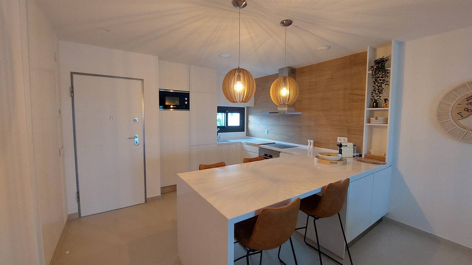 Ganze Wohnung, Apto. Atico Romerogolf, Pilar de la Horadada in Pilar de la Horadada, Costa Blanca