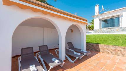 Finca für 6 Personen in Caleta de Vélez, Vélez-Málaga, Bild 2