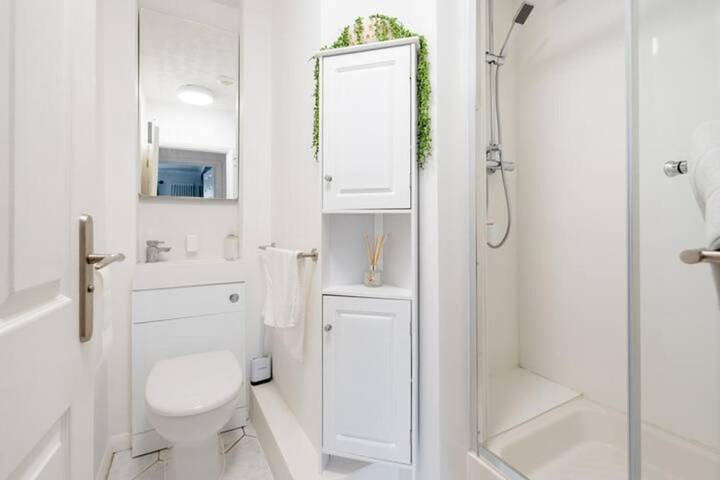 Gîte pour 2 personnes, avec jardin et terrasse dans Bray - 3