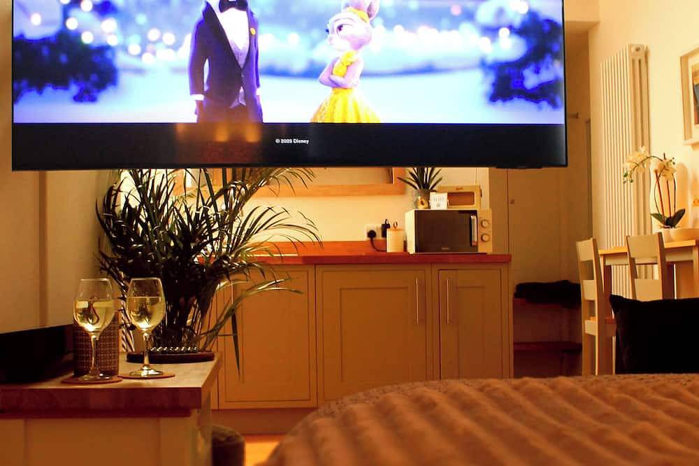 Hove Beach House | Luxury Seaside Holiday Let in Hove, Brighton