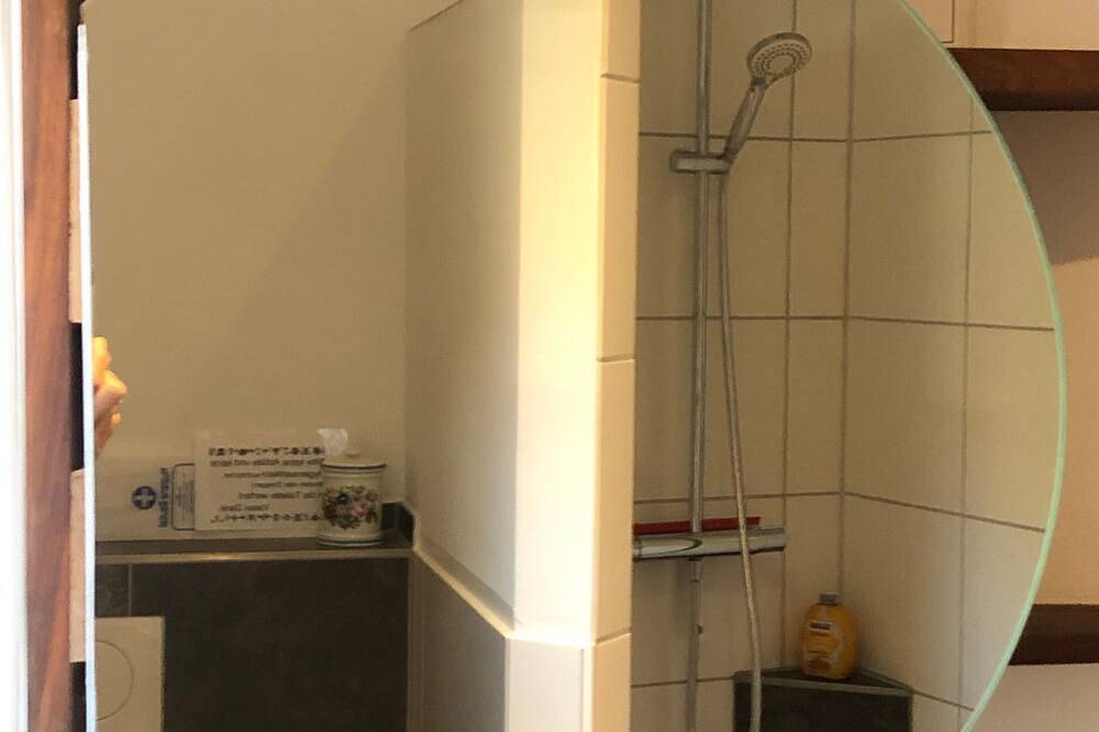 Geheel appartement, Ferienwohnung Anexe, Deutschland in Tecklenburg, Münsterland