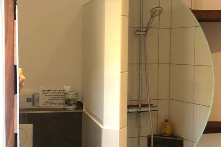 Ganze Wohnung, Ferienwohnung Anexe, Deutschland in Tecklenburg, Kreis Steinfurt