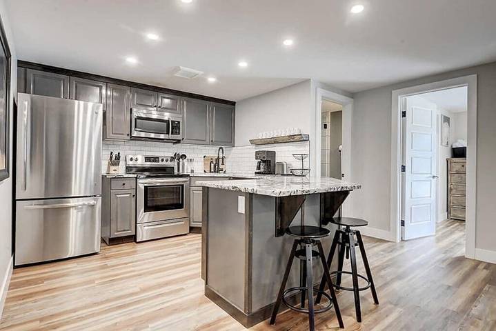 Villa pour 20 personnes dans Canada - 3