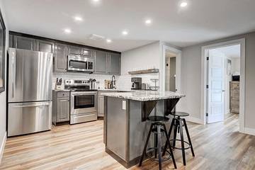 Villa for 20 Guests in Canmore, Alberta, Picture 2