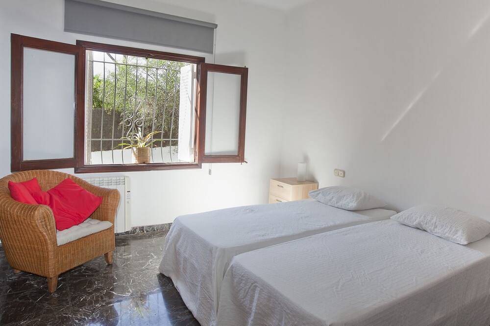 Mediterranean House Mallorca, Near Yacht Club, schönen Stränden und Buchten in Santa Ponsa, Calvià