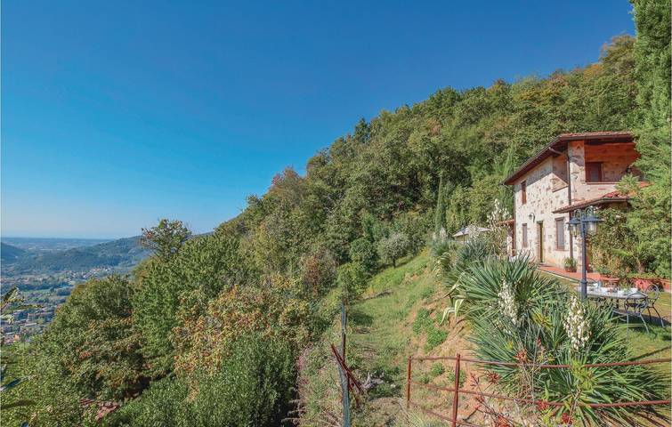 Maison de vacances pour 10 personnes, avec terrasse et jardin, adapté aux familles - 1