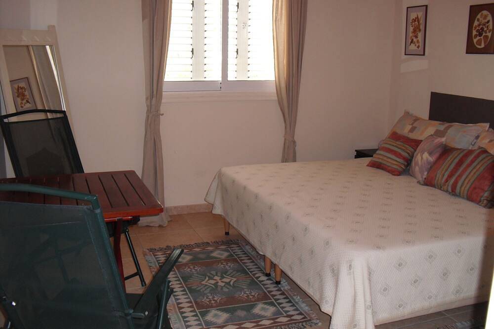 Ländlich gelegene Ferienwohnung auf Zypern in Larnaca Bezirk