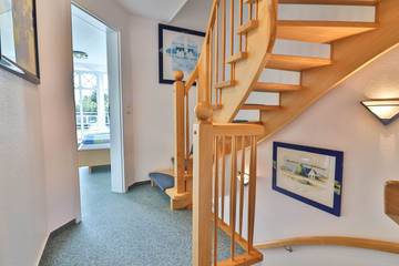 Ferienhaus für 6 Personen in Langeoog, Landkreis Wittmund, Bild 3