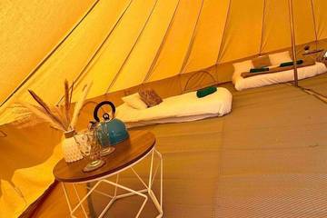 Glamping for 4 People in Buckinghamshire, South East England, Photo 1