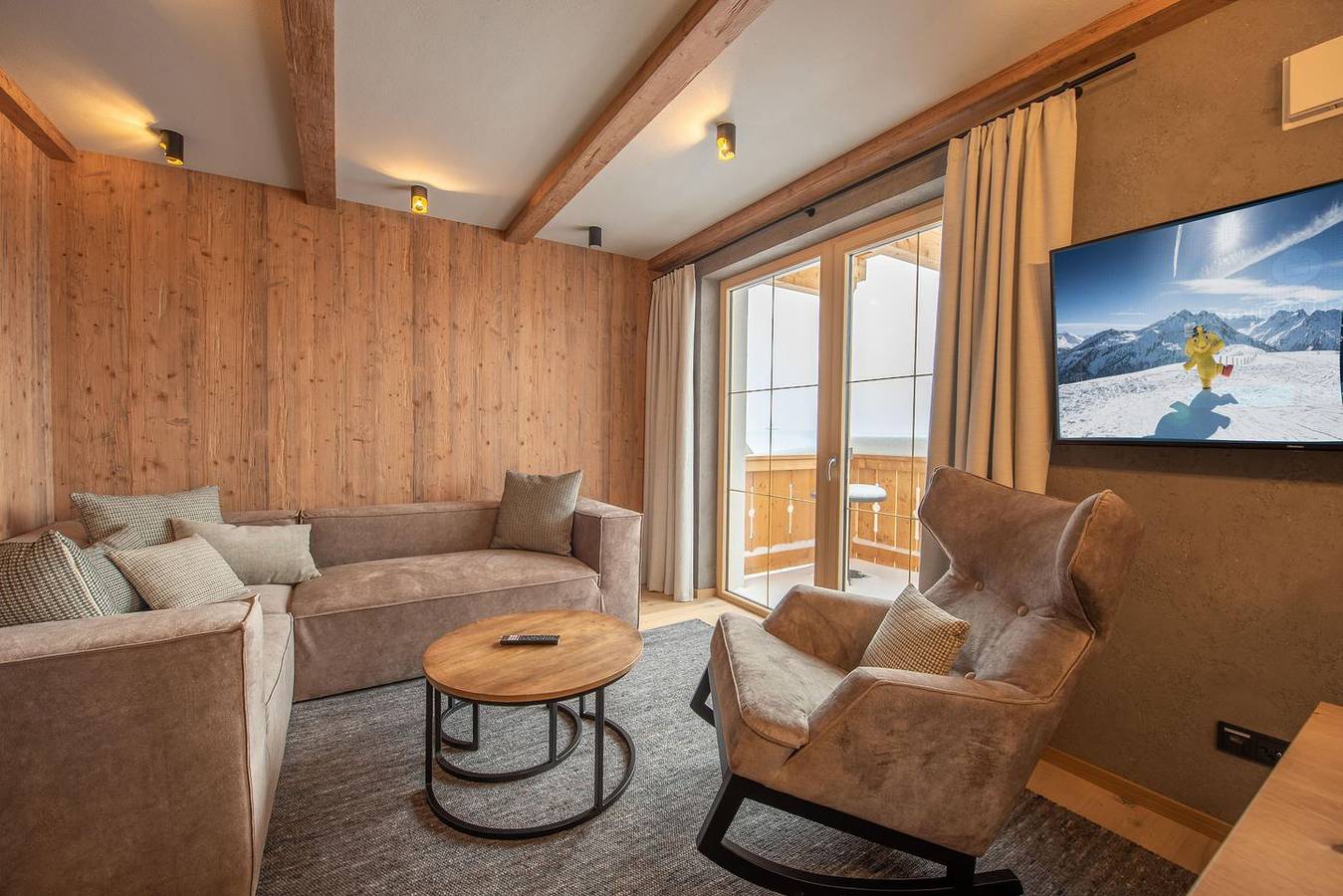 Hütte für 4 Personen in Hochkrimml, Krimml