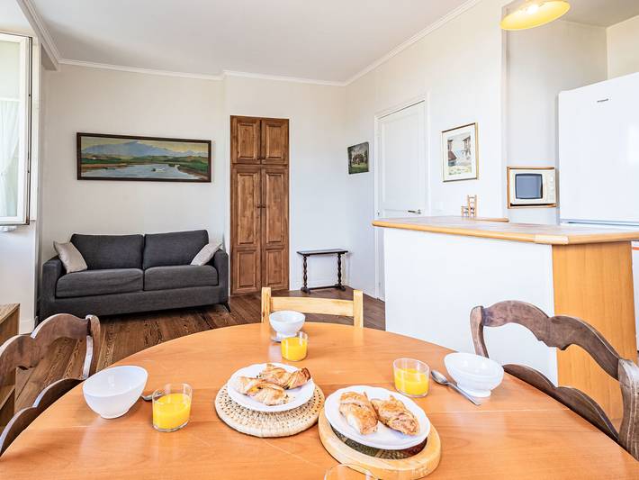 Gîte pour 4 personnes à Saint-Jean-de-Luz - 2