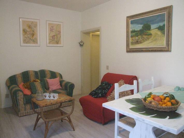 Ferienhaus für 6 Personen, mit Garten in Castagneto Carducci - 3