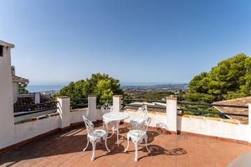 Villa for 4 People in Las Lomas de Mijas, Mijas, Photo 3