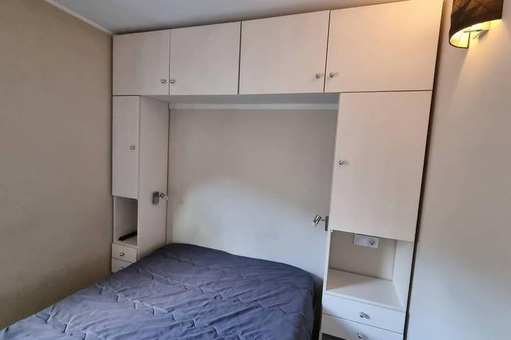 Appartement entier, 42 Residencia-Apt 2 hab- 200 m piste-Pas de la in Pas de la Case, Encamp