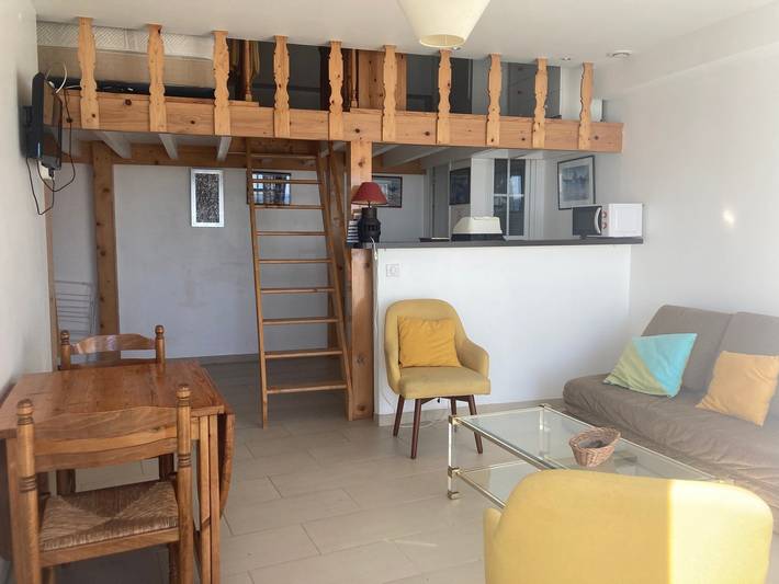 Gîte pour 4 personnes à Belle-Île-en-Mer - 2