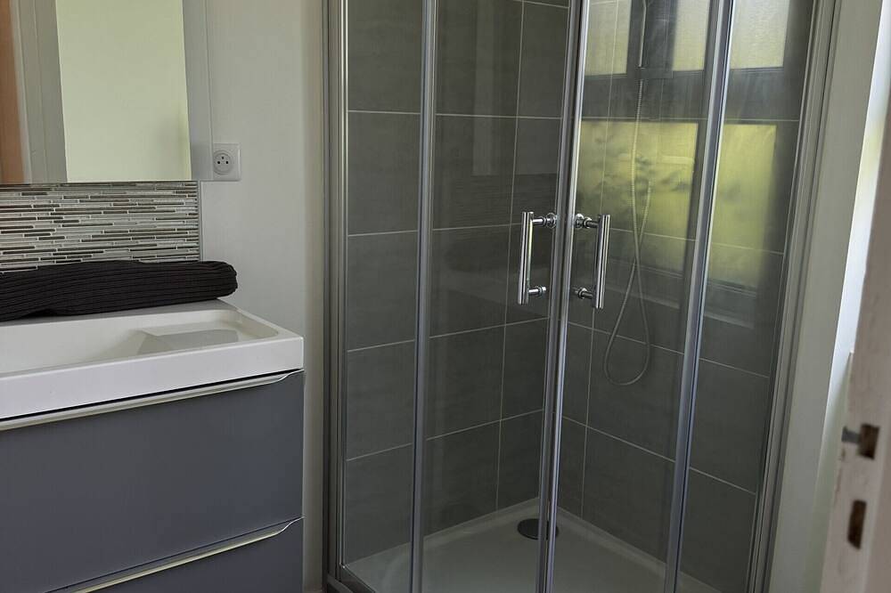 Appartement entier, Charmant appartement à Gramat in Gramat, Massif central