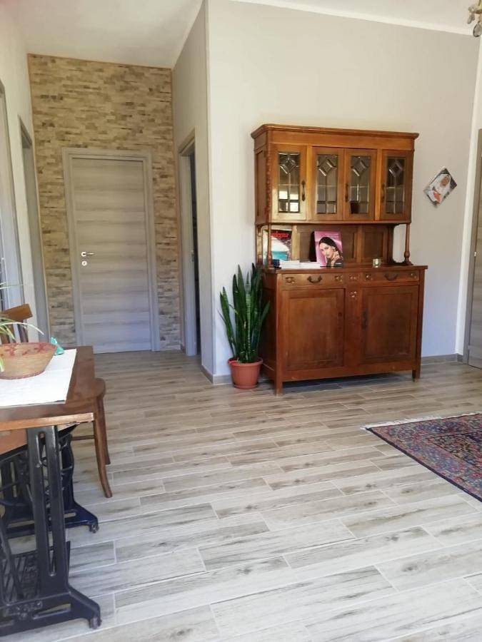 Double Room in Capoterra, Cagliari e Dintorni
