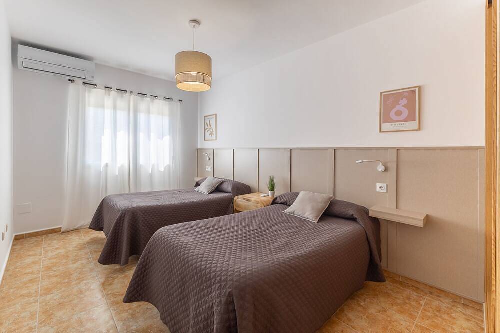 Callejón del Pozo V, accommodation Puy du Fou in Gálvez, Province de Tolède