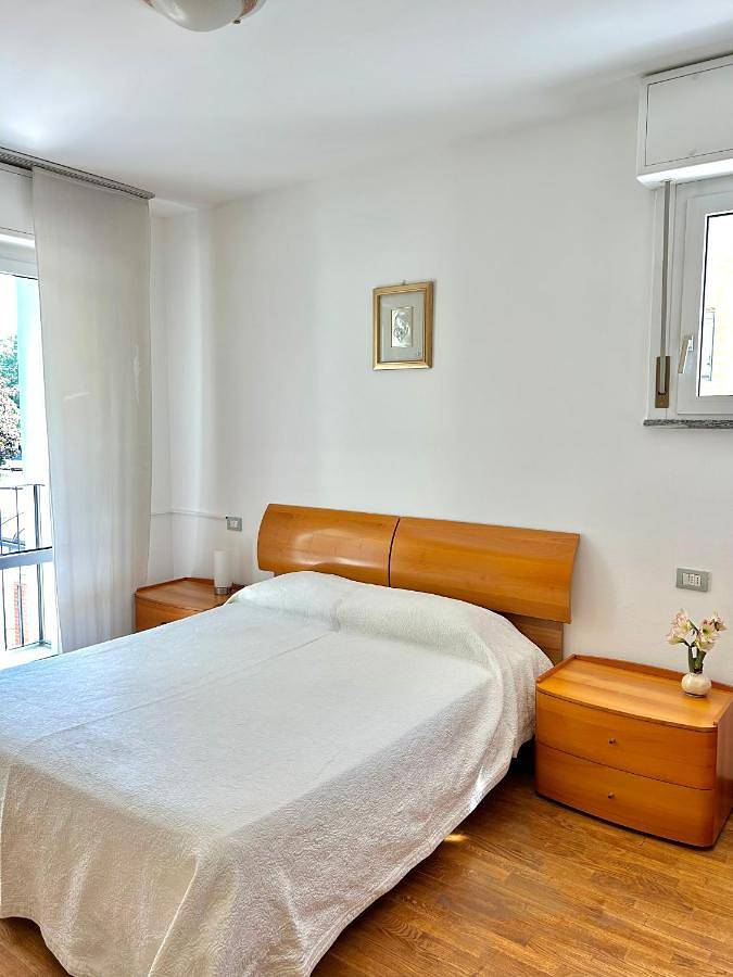 Appartamento intero, Camera Matrimoniale con Bagno Privato - Milano Bollate in Bollate, Provincia di Milano