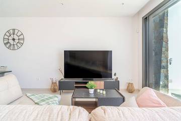 Chalet para 10 Personas en Golf Resorts Murcia, Mar Menor, Foto 4