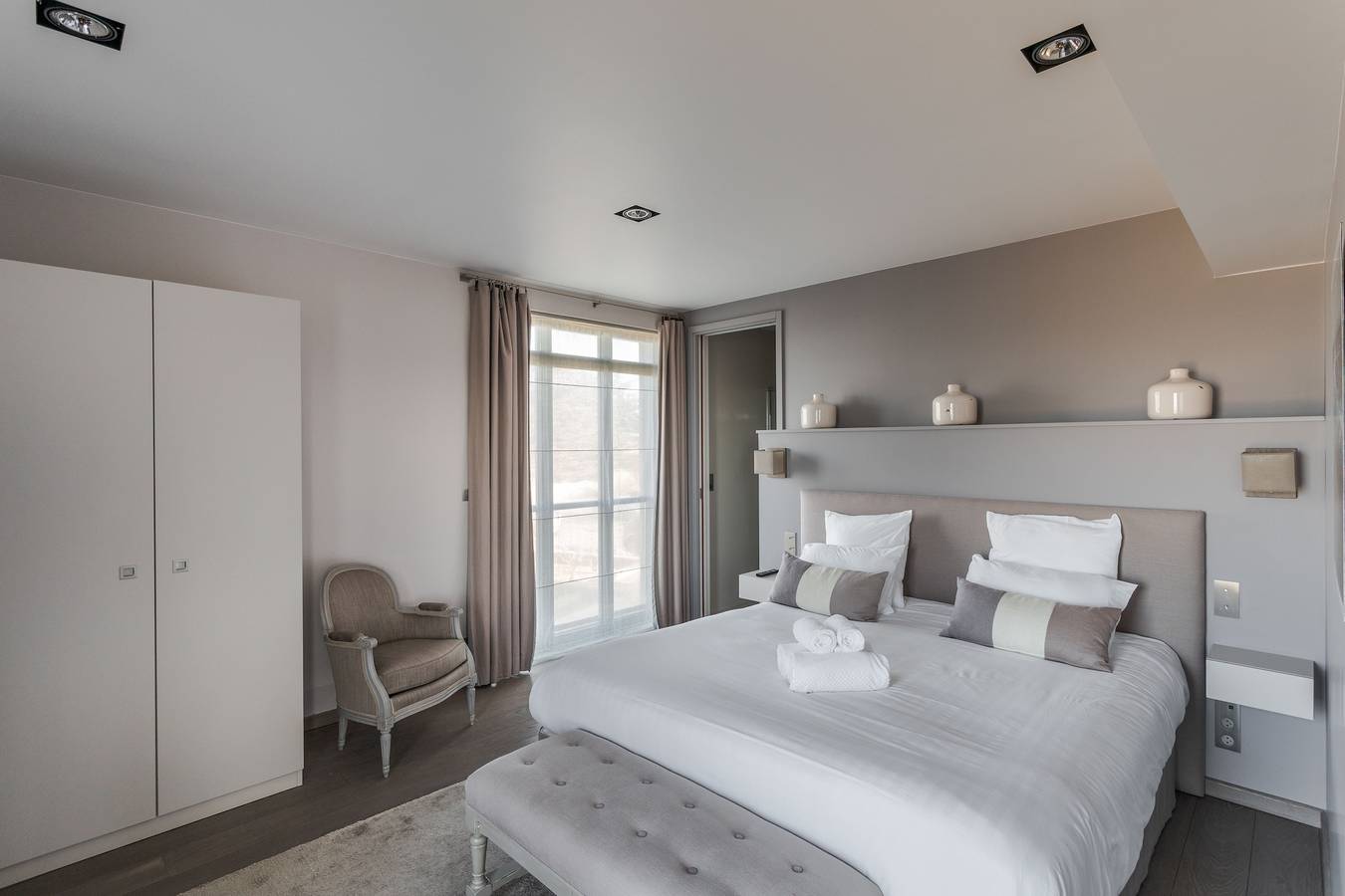 Apartamento entero, La Touesse - La Maison du Benetin in Saint-Malo, Región de Saint-Malo