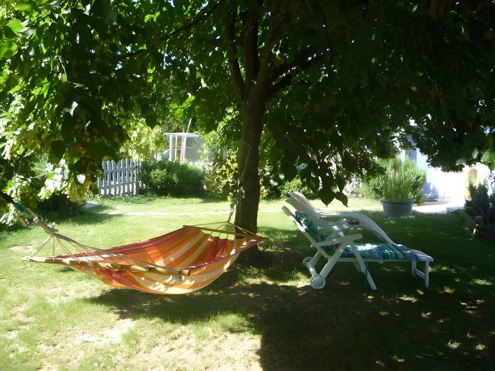 Ferienhaus für 2 Personen, mit Garten, kinderfreundlich in Rhone-Alpes - 4