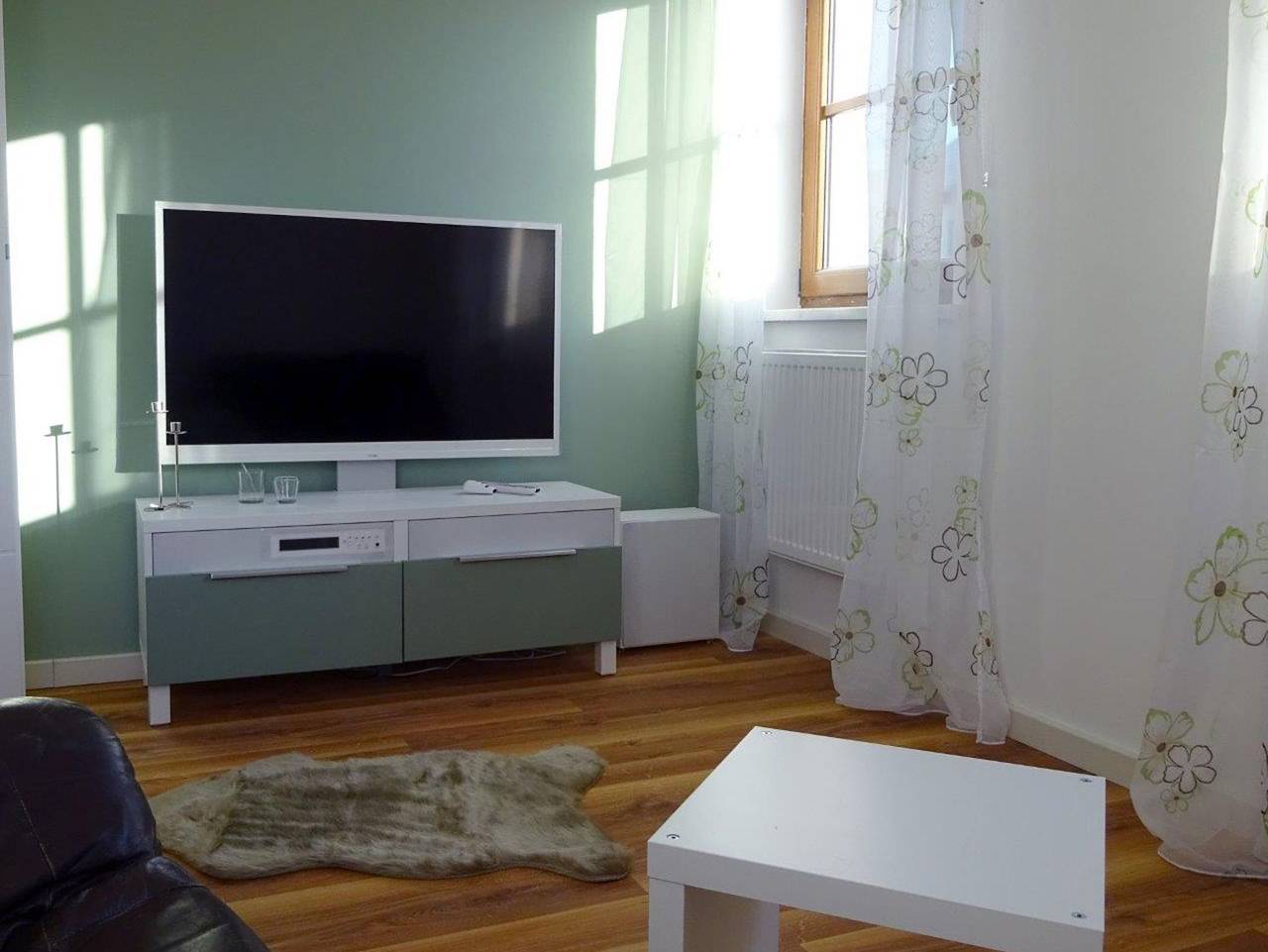 Ganze Ferienwohnung, Ferienwohnungen - We Dahamm - Ferienwohnung Edzerdla in Memmelsdorf, Landkreis Bamberg