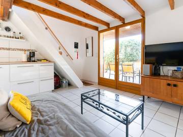 Villa für 4 Personen in Narbonne Plage, Narbonne, Bild 1