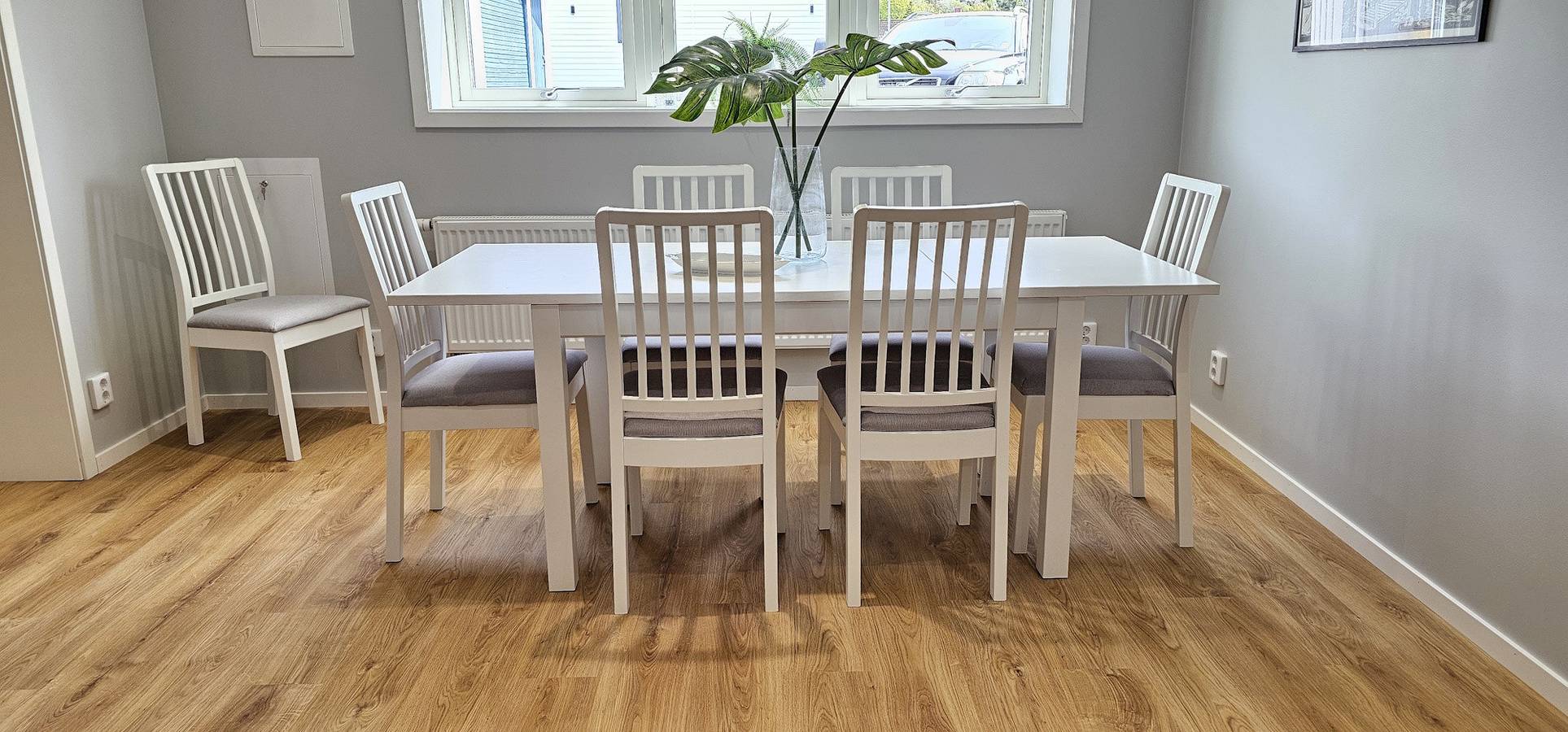 Ganze Wohnung, Se09138 in Toftenäs, Norra Västkusten