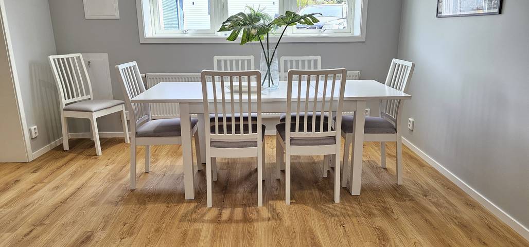 Ferienwohnung für 8 Personen, mit Garten, mit Haustier in Skärhamn - 2
