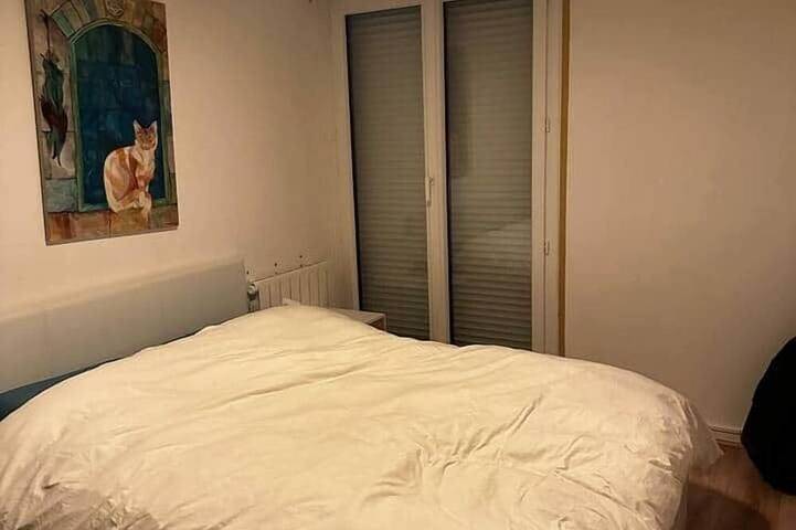 Gîte pour 4 personnes à L'Haÿ-les-Roses - 4