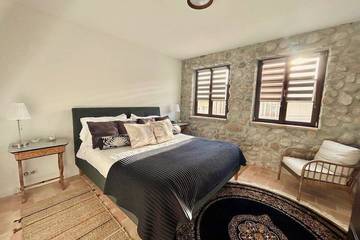 Villa pour 7 Personnes dans Cagnes-sur-Mer, Région de Cannes, Photo 2