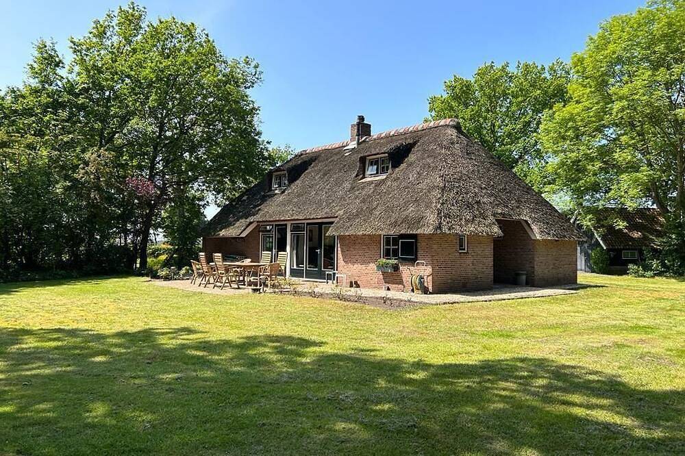 Agriturismo für 8 Personen in Den Ham, Overijssel