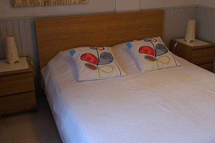 Location de vacances pour 4 personnes à Chançay - 3