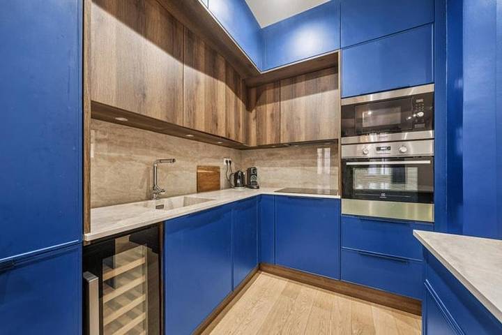 Gîte pour 2 personnes dans Basilique De Sainte Marie Majeure La Major Marseille - 3