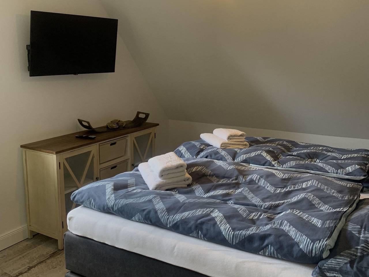 Ganze Ferienwohnung, Box 9 in Hauptstrand Büsum, Dithmarschen